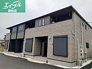 フィオーレ・カーサ 1階 築1年7ヶ月の賃貸物件