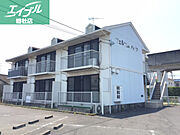 ウェルカムハイツ 1階 築33年2ヶ月の賃貸物件