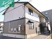 新倉敷駅より徒歩26分 1階 築27年7ヶ月の賃貸物件