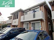 西富井駅より徒歩7分 1階 築16年3ヶ月の賃貸物件