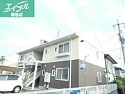 サンフォルテＡ 1階 築30年11ヶ月の賃貸物件