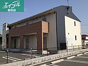 アルコバレーノ 1階 築16年9ヶ月の賃貸物件