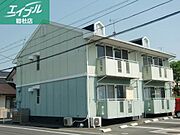 倉敷駅より徒歩30分 1階 築37年7ヶ月の賃貸物件