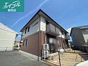 プレイス吉備路 2階 築22年5ヶ月の賃貸物件