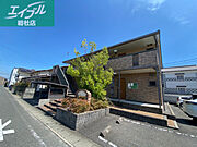 アネシス 1階 築20年3ヶ月の賃貸物件