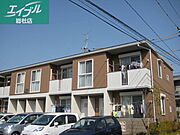 西富井駅より徒歩10分 1階 築16年6ヶ月の賃貸物件