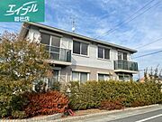 グランディールC棟C 2階 築22年3ヶ月の賃貸物件