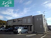 総社駅より徒歩28分 1階 築17年7ヶ月の賃貸物件