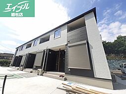 JR吉備線 総社駅 徒歩17分