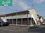 東総社駅より徒歩16分 1階 築31年9ヶ月の賃貸物件