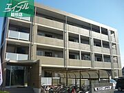 サントピア 1階 築28年9ヶ月の賃貸物件