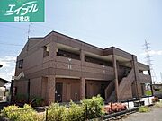 グランドソレーユ 1階 築19年10ヶ月の賃貸物件