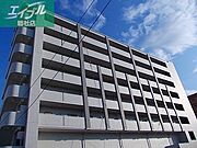 グランツ倉敷 6階 築13年9ヶ月の賃貸物件