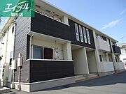 弥生駅より徒歩14分 2階 築15年3ヶ月の賃貸物件