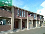 倉敷駅より徒歩36分 1階 築14年6ヶ月の賃貸物件