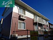 西富井駅より徒歩13分 2階 築30年の賃貸物件