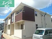 ウィステリアN 1階 築11年3ヶ月の賃貸物件