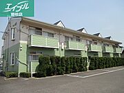 フォレスタ 2階 築30年10ヶ月の賃貸物件