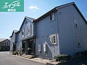 水島駅より徒歩11分 2階 築26年5ヶ月の賃貸物件