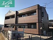 庭瀬駅より徒歩34分 2階 築23年8ヶ月の賃貸物件