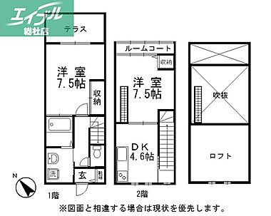 間取り：233025074987