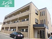 グランアルブル 2階 築23年3ヶ月の賃貸物件