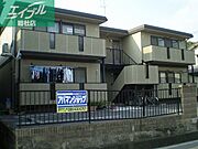 笹沖ハイム１ 1階 築27年3ヶ月の賃貸物件