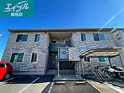 ゴールドパークA 2階 築19年7ヶ月の賃貸物件