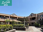 西富井駅より徒歩14分 2階 築26年3ヶ月の賃貸物件