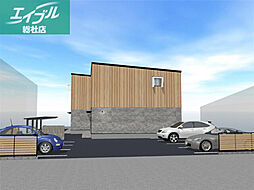 JR吉備線 東総社駅 徒歩5分