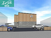 東総社駅より徒歩5分 2階 新築の賃貸物件