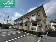 YプラッツB 1階 築30年2ヶ月の賃貸物件