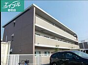 パインコート倉敷 2階 築15年4ヶ月の賃貸物件