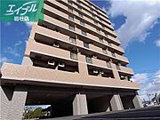 ベルフォーレ水島 3階 築22年4ヶ月の賃貸物件