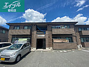 センチュリー21 C 2階 築26年8ヶ月の賃貸物件