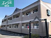 ロイヤルコーポ・サノ 2階 築25年9ヶ月の賃貸物件