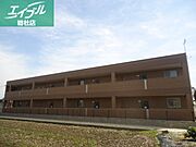 ベルソルト 1階 築12年9ヶ月の賃貸物件