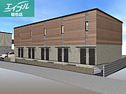 mallow北棟 2階 新築の賃貸物件