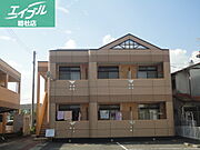 サンルームあじさい 1階 築27年9ヶ月の賃貸物件