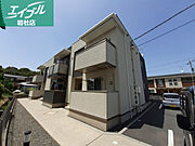 東総社駅より徒歩34分 2階 築10年7ヶ月の賃貸物件