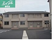 庭瀬駅より徒歩37分 2階 築5年7ヶ月の賃貸物件