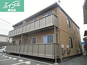 ティエラB 1階 築15年の賃貸物件