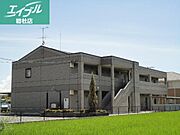 新倉敷駅より徒歩53分 1階 築18年9ヶ月の賃貸物件