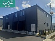 常盤駅より徒歩36分 1階 築2年3ヶ月の賃貸物件