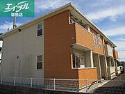 ベル・アンジュ 1階 築14年6ヶ月の賃貸物件