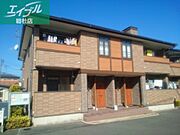 中庄駅よりバス20分 徒歩12分 1階 築15年11ヶ月の賃貸物件