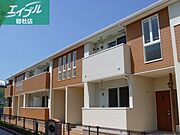 金光駅より徒歩55分 1階 築15年3ヶ月の賃貸物件