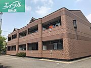 ピアリーパレス 2階 築21年の賃貸物件