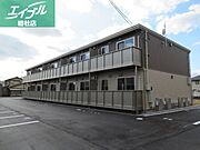 常盤駅より徒歩49分 1階 新築の賃貸物件