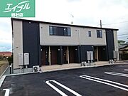 アムールB 1階 築4年11ヶ月の賃貸物件